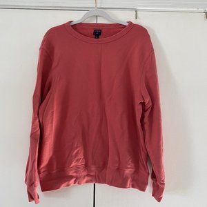 J Crew Men's Sweatshirt